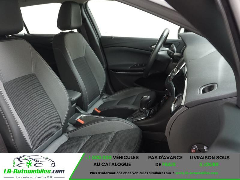 Opel Astra Sports tourer 1.5 Diesel 122 ch BVA  occasion  Beaupuy - photo n5