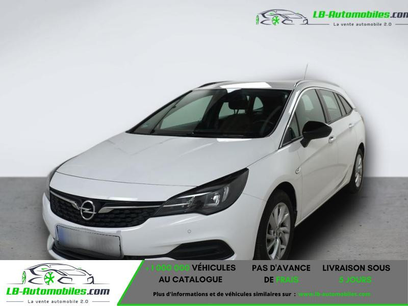 Opel Astra Sports tourer 1.5 Diesel 122 ch BVA  occasion  Beaupuy
