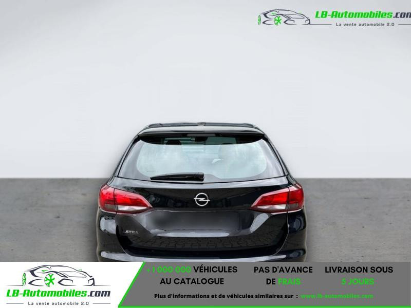 Opel Astra Sports tourer 1.5 Diesel 122 ch BVA  occasion  Beaupuy - photo n5