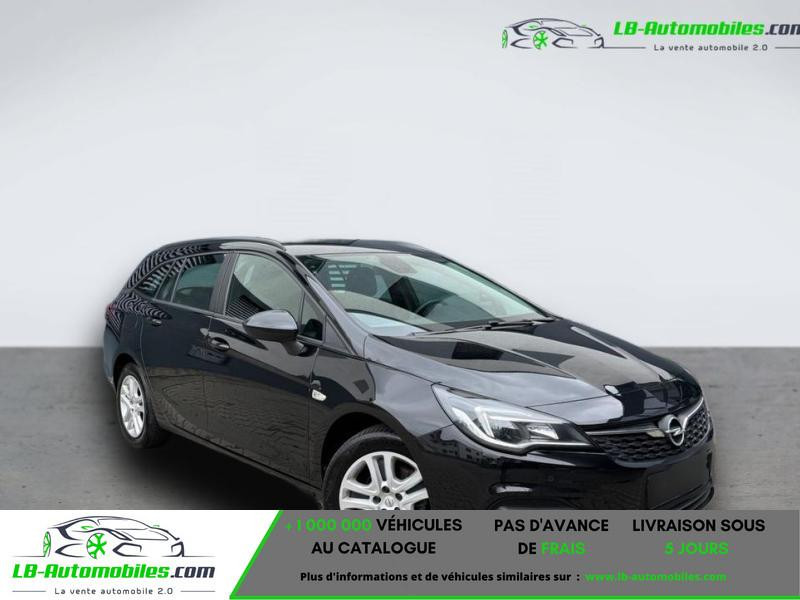 Opel Astra Sports tourer 1.5 Diesel 122 ch BVA  occasion  Beaupuy