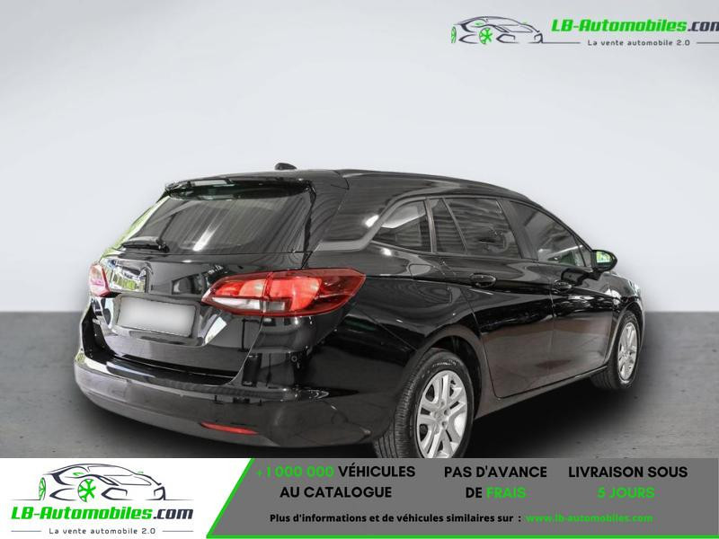 Opel Astra Sports tourer 1.5 Diesel 122 ch BVA  occasion  Beaupuy - photo n3
