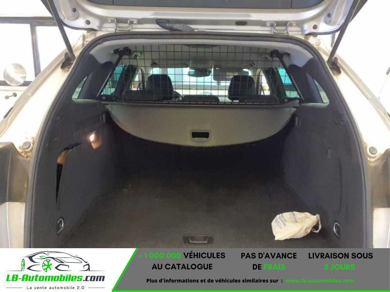 Opel Astra Sports tourer 1.5 Diesel 122 ch BVA  occasion  Beaupuy - photo n8