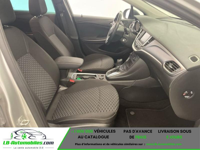 Opel Astra Sports tourer 1.5 Diesel 122 ch BVA  occasion  Beaupuy - photo n5