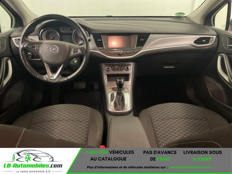 Opel Astra Sports tourer 1.5 Diesel 122 ch BVA  occasion  Beaupuy - photo n3