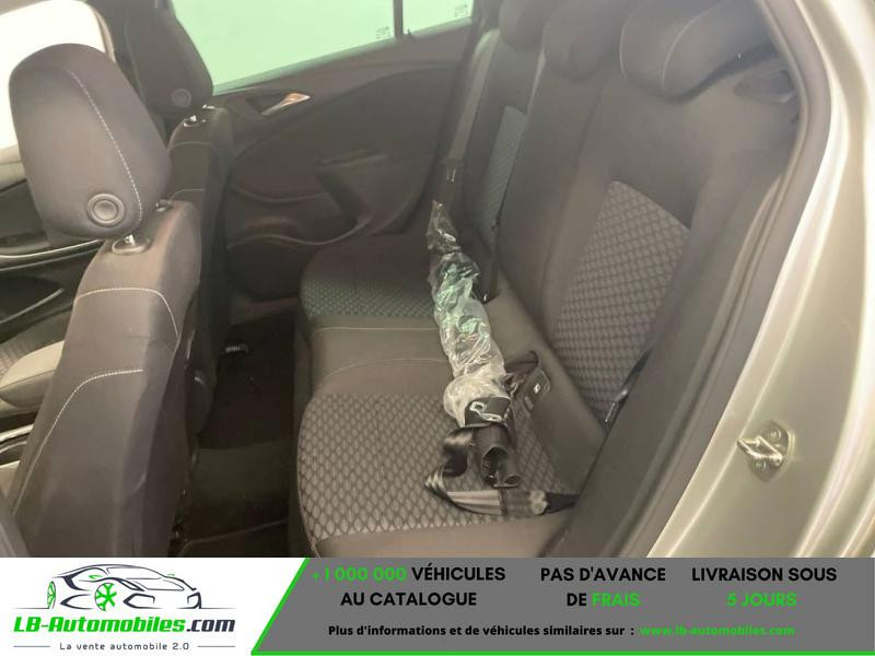 Opel Astra Sports tourer 1.5 Diesel 122 ch BVA  occasion  Beaupuy - photo n6