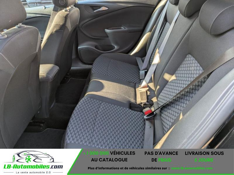 Opel Astra Sports tourer 1.5 Diesel 122 ch BVA  occasion  Beaupuy - photo n7