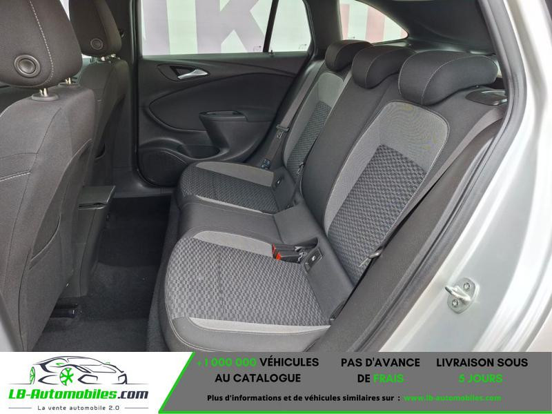 Opel Astra Sports tourer 1.5 Diesel 122 ch BVA  occasion  Beaupuy - photo n8