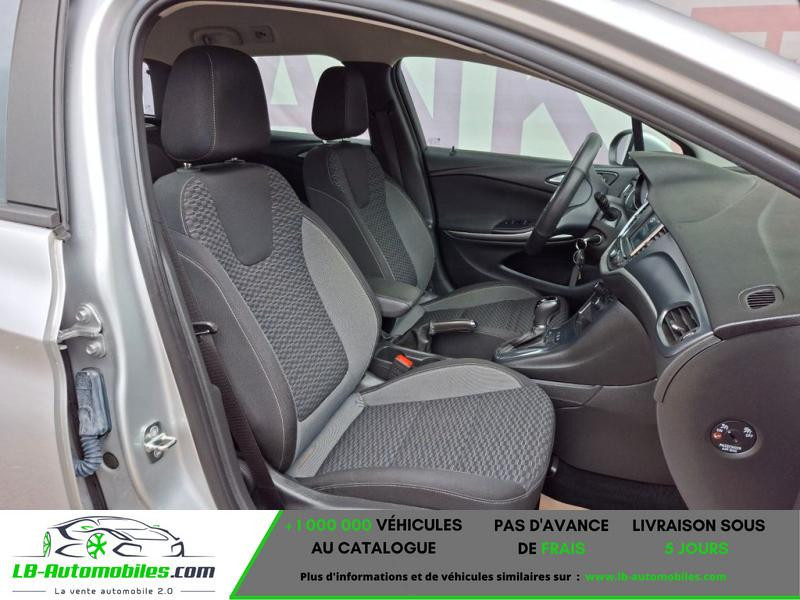 Opel Astra Sports tourer 1.5 Diesel 122 ch BVA  occasion  Beaupuy - photo n7