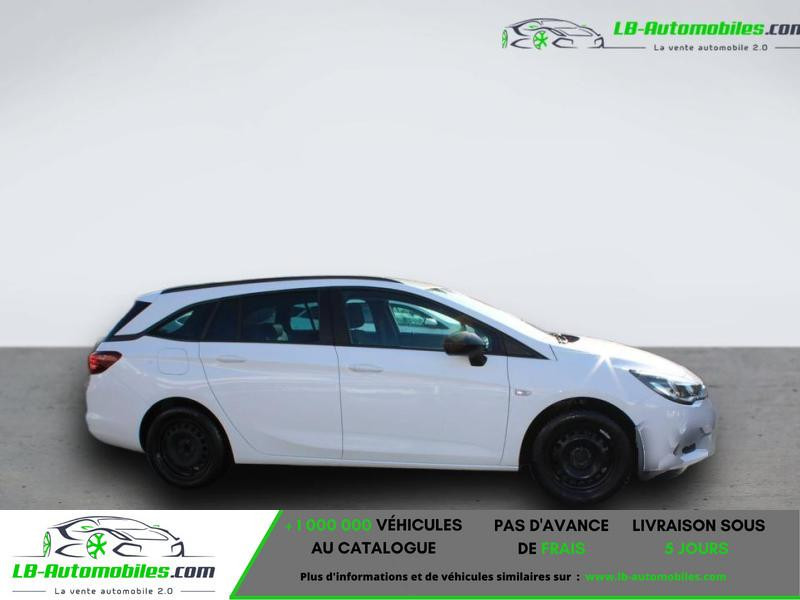 Opel Astra Sports tourer 1.5 Diesel 122 ch BVA  occasion  Beaupuy - photo n6