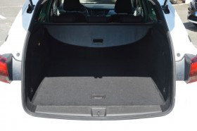 Opel Astra Sports tourer 1.5 Diesel 122 ch BVA  occasion  Beaupuy - photo n9