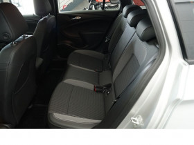 Opel Astra Sports tourer 1.5 Diesel 122 ch BVA  occasion  Beaupuy - photo n5