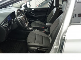 Opel Astra Sports tourer 1.5 Diesel 122 ch BVA  occasion  Beaupuy - photo n4