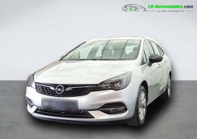 Opel Astra Sports tourer 1.5 Diesel 122 ch BVA  occasion  Beaupuy - photo n2