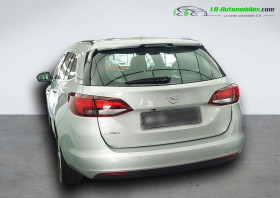 Opel Astra Sports tourer 1.5 Diesel 122 ch BVA  occasion  Beaupuy - photo n3