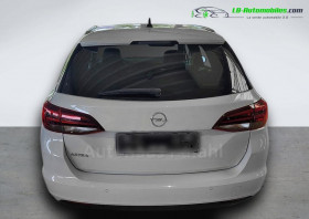 Opel Astra Sports tourer 1.5 Diesel 122 ch BVA  occasion  Beaupuy - photo n7