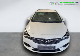 Opel Astra Sports tourer 1.5 Diesel 122 ch BVA  occasion  Beaupuy - photo n5