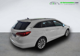 Opel Astra Sports tourer 1.5 Diesel 122 ch BVA  occasion  Beaupuy - photo n4