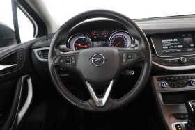 Opel Astra Sports tourer 1.5 Diesel 122 ch BVA  occasion  Beaupuy - photo n10