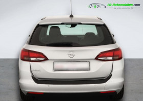 Opel Astra Sports tourer 1.5 Diesel 122 ch BVA  occasion  Beaupuy - photo n7