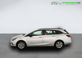 Opel Astra Sports tourer 1.5 Diesel 122 ch BVA  occasion  Beaupuy - photo n6