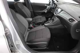 Opel Astra Sports tourer 1.5 Diesel 122 ch BVA  occasion  Beaupuy - photo n8