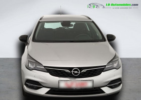 Opel Astra Sports tourer 1.5 Diesel 122 ch BVA  occasion  Beaupuy - photo n5