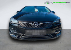 Opel Astra Sports tourer 1.5 Diesel 122 ch BVA  occasion  Beaupuy - photo n4