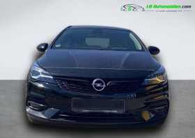 Opel Astra Sports tourer 1.5 Diesel 122 ch BVA  occasion  Beaupuy - photo n3