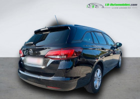 Opel Astra Sports tourer 1.5 Diesel 122 ch BVA  occasion  Beaupuy - photo n3