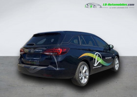 Opel Astra Sports tourer 1.5 Diesel 122 ch BVA  occasion  Beaupuy - photo n2