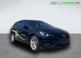 Opel Astra Sports tourer occasion année 2020 boite Automatique Annonce Opel Astra Sports tourer occasion Diesel 1.5 Diesel 122 ch BVA à Beaupuy