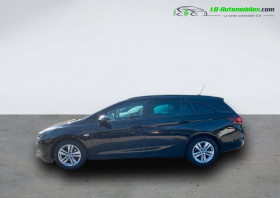 Opel Astra Sports tourer 1.5 Diesel 122 ch BVA  occasion  Beaupuy - photo n2