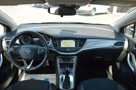 Opel Astra Sports tourer 1.5 Diesel 122 ch BVA  occasion  Beaupuy - photo n3