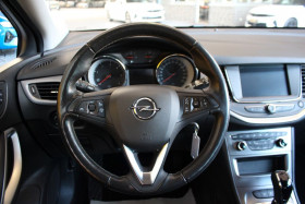 Opel Astra Sports tourer 1.5 Diesel 122 ch BVA  occasion  Beaupuy - photo n7
