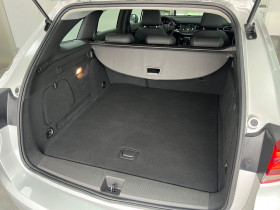 Opel Astra Sports tourer 1.5 Diesel 122 ch BVA  occasion  Beaupuy - photo n9