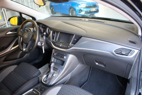 Opel Astra Sports tourer 1.5 Diesel 122 ch BVA  occasion  Beaupuy - photo n5