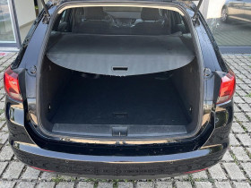 Opel Astra Sports tourer 1.5 Diesel 122 ch BVA  occasion  Beaupuy - photo n10