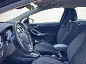 Opel Astra Sports tourer 1.5 Diesel 122 ch BVA  occasion  Beaupuy - photo n7