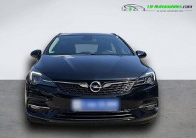Opel Astra Sports tourer 1.5 Diesel 122 ch BVA  occasion  Beaupuy - photo n4