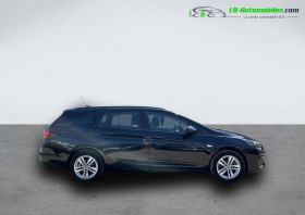 Opel Astra Sports tourer 1.5 Diesel 122 ch BVA  occasion  Beaupuy - photo n5
