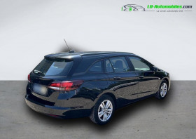 Opel Astra Sports tourer 1.5 Diesel 122 ch BVA  occasion  Beaupuy - photo n3