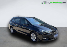 Opel Astra Sports tourer 1.5 Diesel 122 ch BVA  occasion  Beaupuy - photo n2