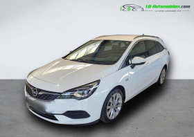 Opel Astra Sports tourer 1.5 Diesel 122 ch BVA  occasion  Beaupuy - photo n2