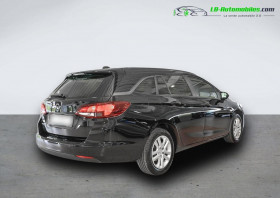Opel Astra Sports tourer 1.5 Diesel 122 ch BVA  occasion  Beaupuy - photo n3