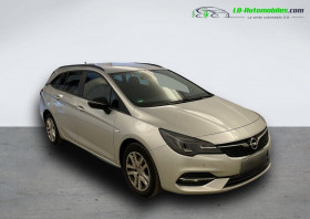 Opel Astra Sports tourer 1.5 Diesel 122 ch BVA  occasion  Beaupuy - photo n2