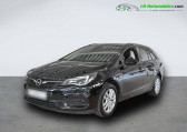 Opel Astra Sports tourer occasion année 2021 boite Automatique Annonce Opel Astra Sports tourer occasion Diesel 1.5 Diesel 122 ch BVA à Beaupuy