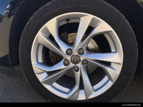Opel Astra Sports tourer 1.5 Diesel 122 ch BVA  occasion  Beaupuy - photo n5