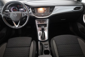 Opel Astra Sports tourer 1.5 Diesel 122 ch BVA  occasion  Beaupuy - photo n3