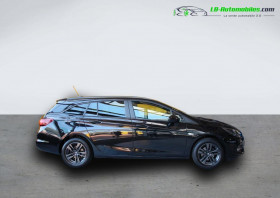 Opel Astra Sports tourer 1.5 Diesel 122 ch BVA  occasion  Beaupuy - photo n2