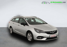 Opel Astra Sports tourer 1.5 Diesel 122 ch BVA  occasion  Beaupuy - photo n2